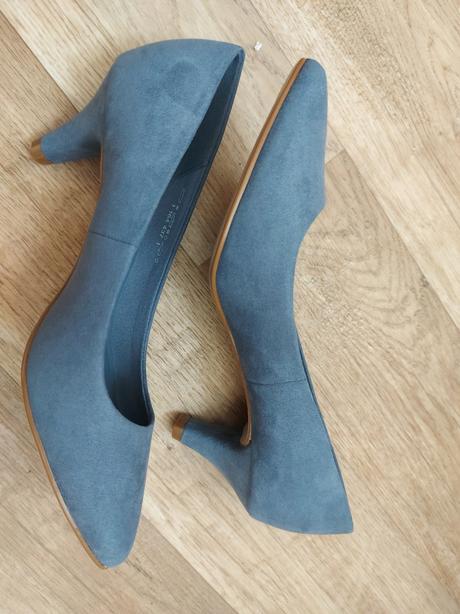 Lodičky, deichmann,37