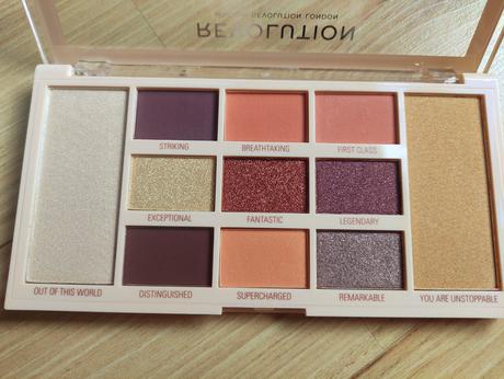 Revolution pretty incredible,