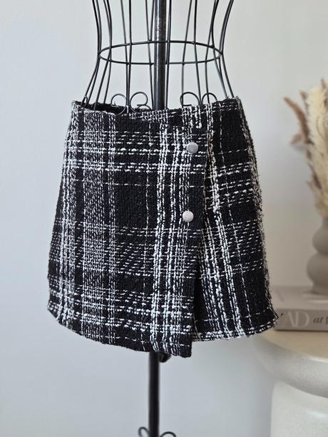 Skort 36, amisu,36