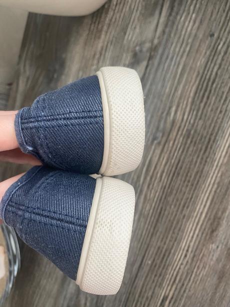 Chlapcenske mokasiny, reserved,33