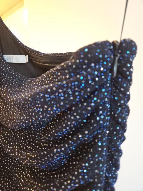 Spoločenské šaty, 40