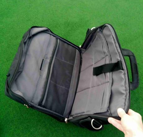 Taška na 17" notebook sigma,