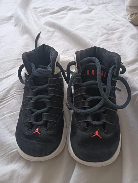 Jordan topanky, air jordan,23