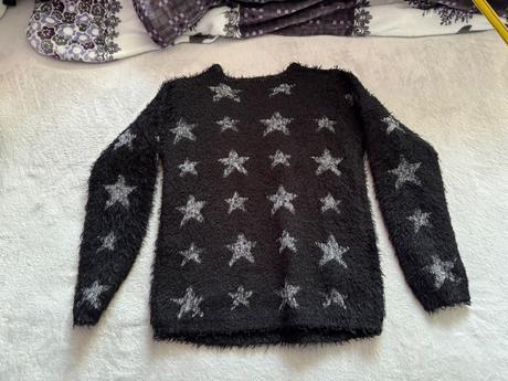 Hrubý sveter 146/152, pepperts,146