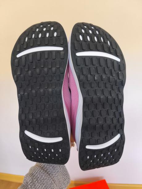 Ružové nike promina tenisky, nike,42