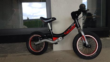 Predám detské odrážadlo zn. puky, puky