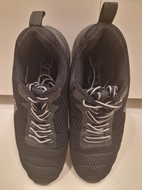 Lahke tenisky, kappa,40