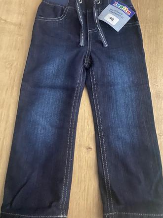 Detske rifle lupilu, lupilu,98