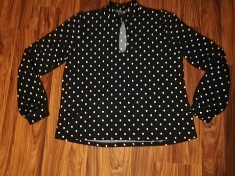 Tričko, top 50-52, 50