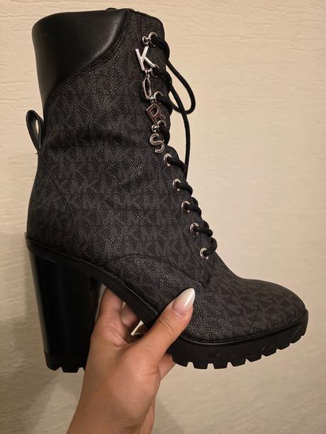 Čižmičky michael kors, michael kors,39