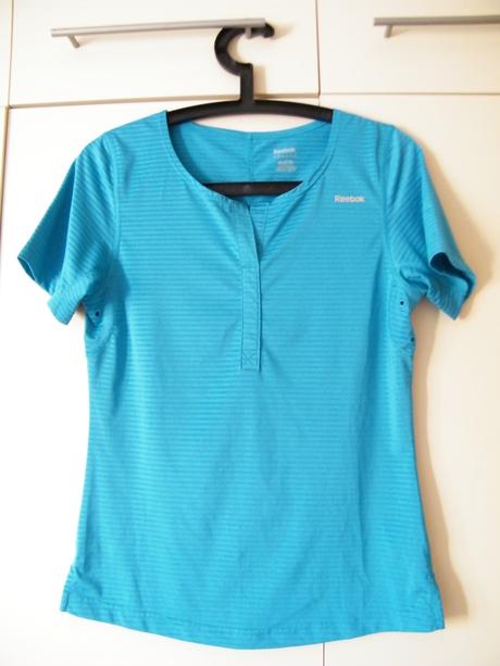 Funkčné tričko, reebok,m