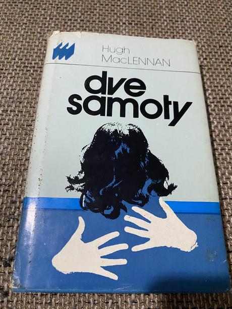 Maclennan hugh. dve samoty 1984,
