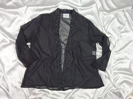 Luxusný letný blejzer, 42