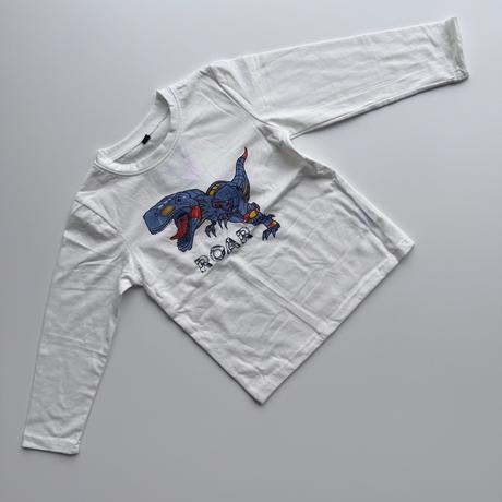 Chlapčenské tričko roar modrá, 98 - 128