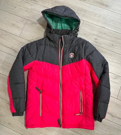 Lewro zimná bunda 152/158, lewro,152