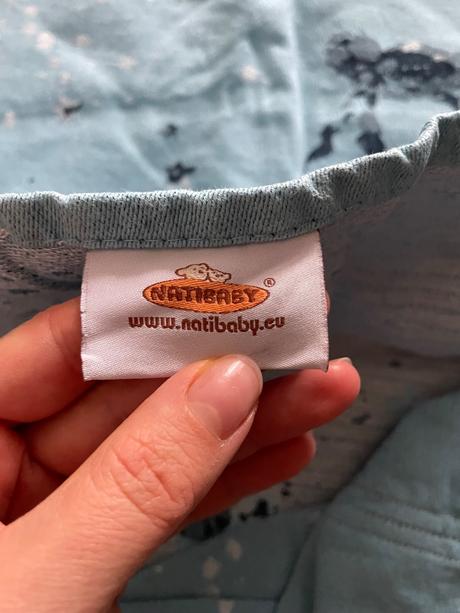 Rs malý princ, natibaby