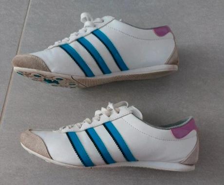 Tenisky, adidas,38
