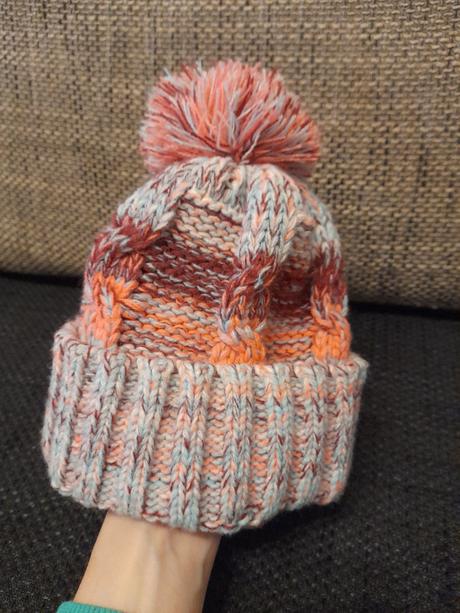 Zimná čiapka, pepco,56