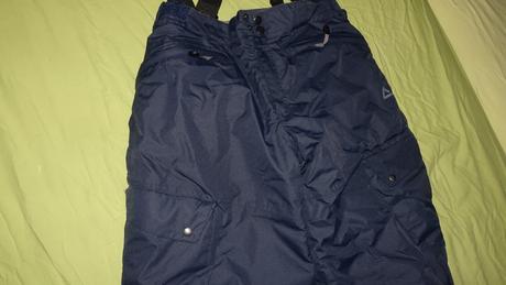 Oteplovacky dare2b, 152