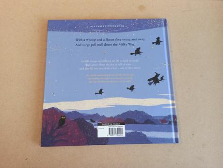 Walter de la mare - the ride by nights hb,