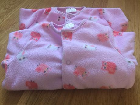 Overaly sovičky 3-6mes., 68