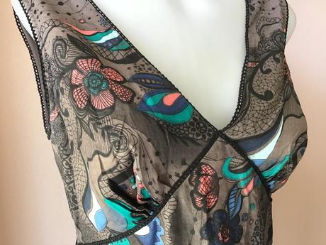 Šaty monsoon /65a, 40