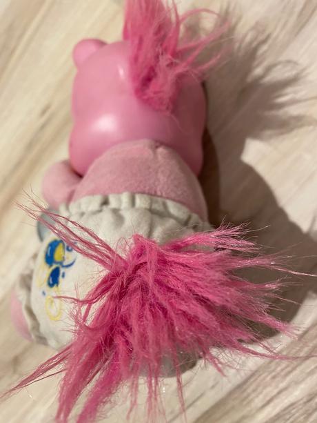 My little pony krásny koník vydávajúci zvuky, 