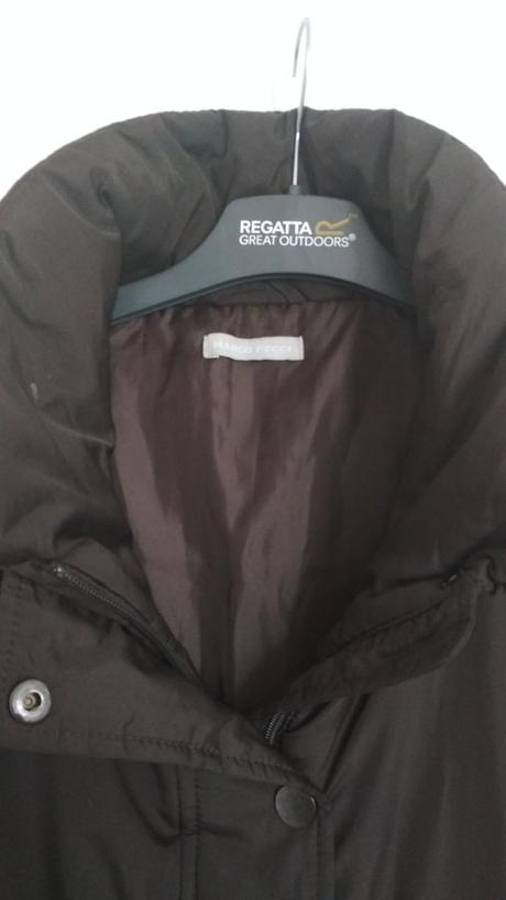 Dámska prechodová bunda, l