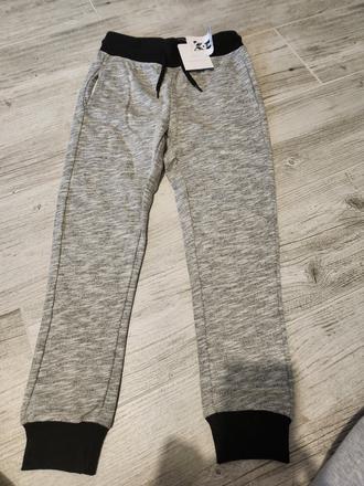 Tepláky, dopodopo,110