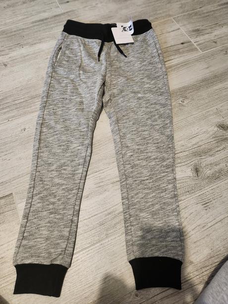 Tepláky, dopodopo,110