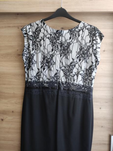 Slávnostné šaty, bonprix,46