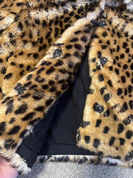 Zara kožuch 36, zara,s