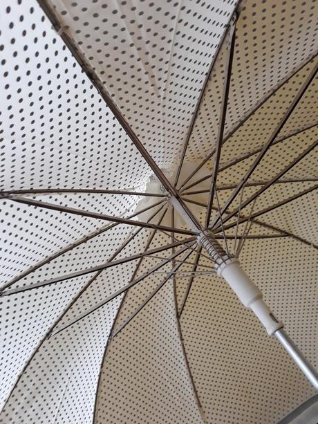 Štýlový dáždnik, 