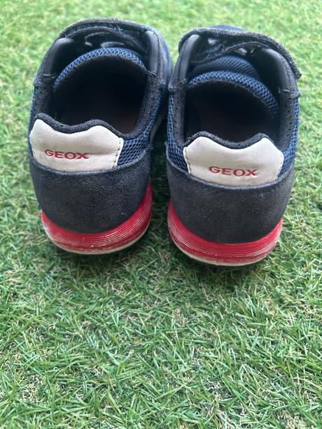 Tenisky geox, geox,29