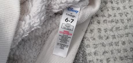 Olaf pulovrík, george,122