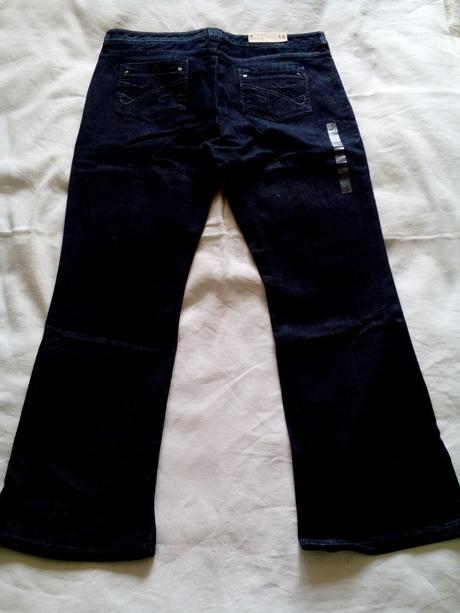 M9 pánske riflove nohavice tommy hilfiger, tommy hilfiger,36