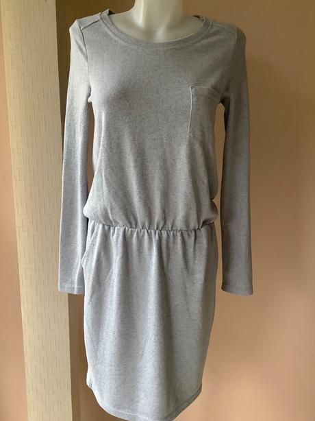 Pleteninove saty noisy may/sep1, xs