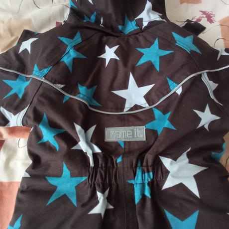 Zimný overal, name it,80