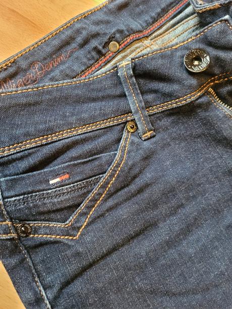 Rifle hilfiger, tommy hilfiger,26