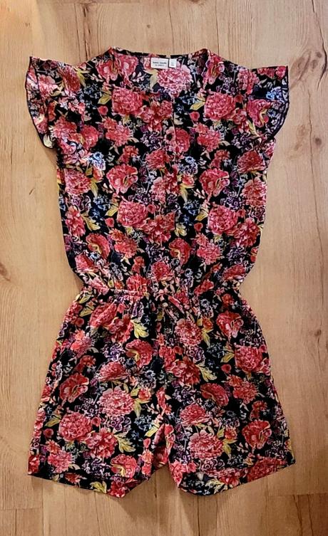 Ľahký letný overal, name it,146