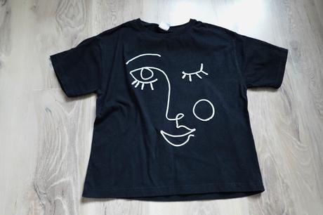 Tričko zara, zara,164