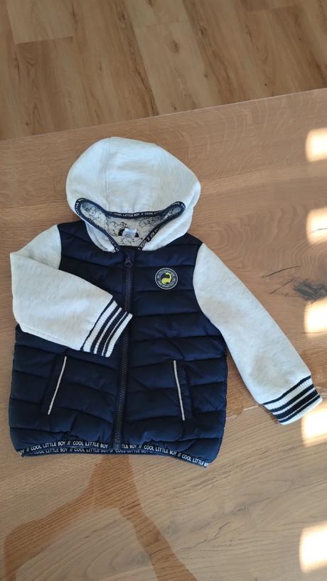 Prechodná bunda, dopodopo,80