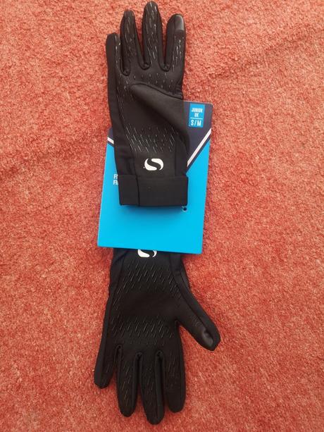 Sondico chlapčenské rukavice 8-12 rokov, 128 / 134 / 140 / 146 / 152