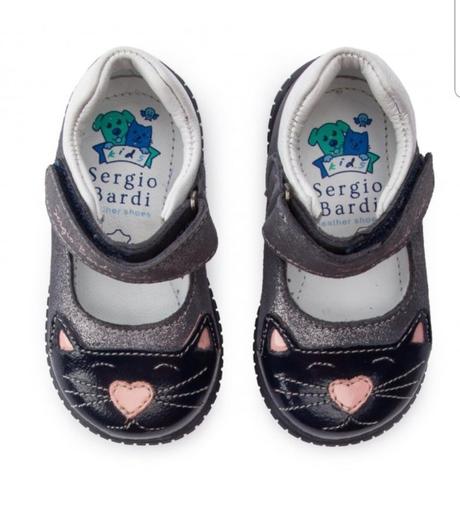 Sergio bardi kožené, 21