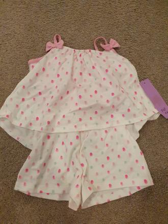 Letný overal 98, f&f,98