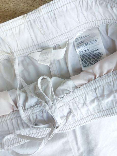 Šortky h&m s, h&m,s