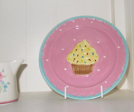 Keramika - tanier clayre eef,