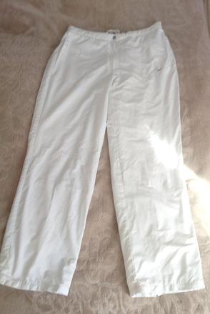 Tepláky nike, nike,l