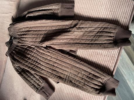 Enfant termo súprava 122, 122