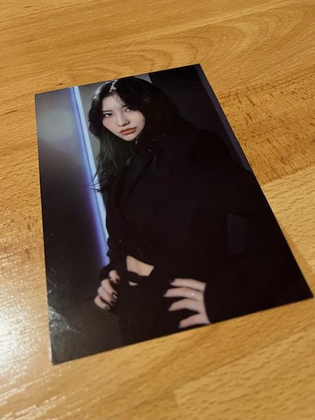 Twice - ready to be (to version), 